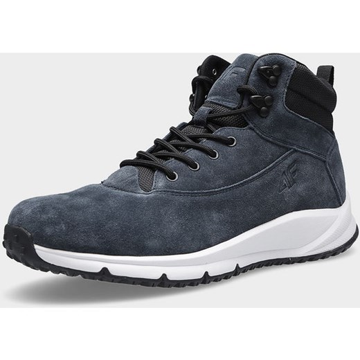 Buty zimowe męskie 4F