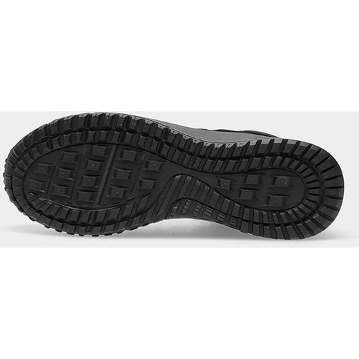 Buty zimowe męskie 4F na zimę sportowe sznurowane