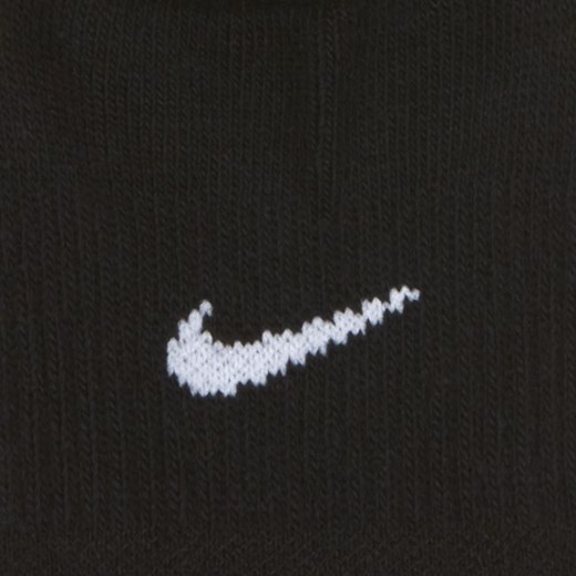 Skarpetki damskie Nike w sportowym stylu 