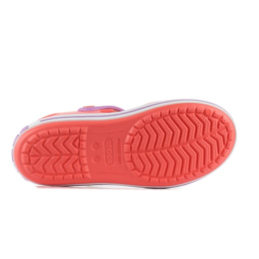 Crocs Dziecięce Crocband Sandal Kids Crocs 30.5 wyprzedaż Office Shoes Polska