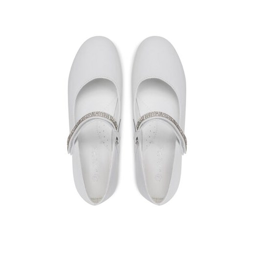 Buty komunijne Nelli Blu