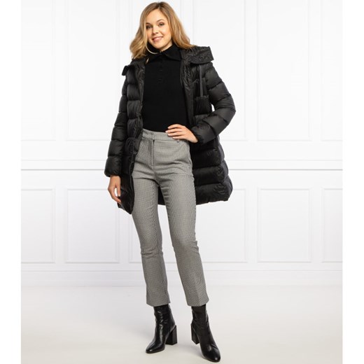BOSS Puchowa kurtka Petrana | Oversize fit 36 okazja Gomez Fashion Store