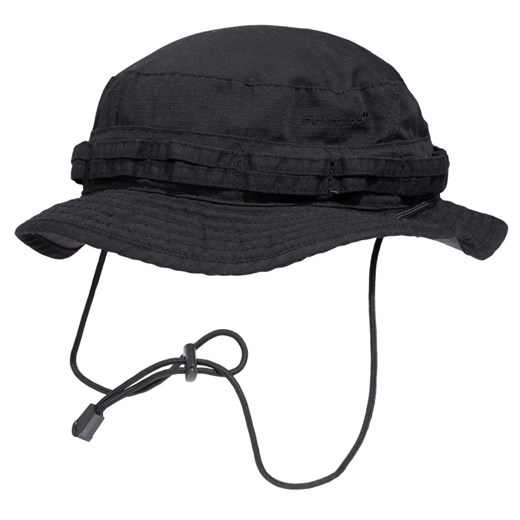 Kapelusz Pentagon Babylon Boonie Hat Black (K13041-01) Pentagon 60-61 okazja Militaria.pl