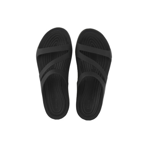 Crocs Damskie Swiftwater Sandal W Crocs 37.5 promocja Office Shoes Polska