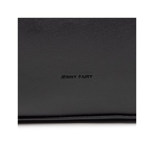 Shopper bag Jenny Fairy elegancka na ramię duża 