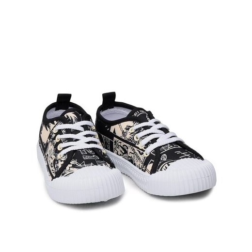 Kapcie dziecięce Sprandi 