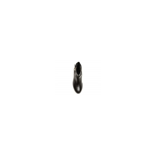 Marco Tozzi 25390-23 black antic aligoo czarny na obcasie