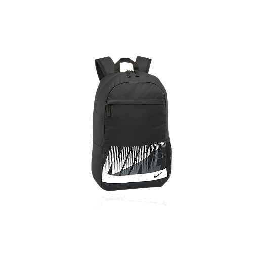 plecak Nike deichmann czarny materiałowe