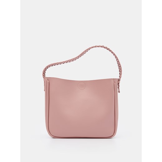 Shopper bag Mohito matowa