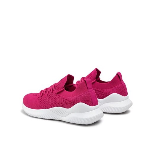 Buty sportowe damskie Jenny Fairy jesienne sznurowane 