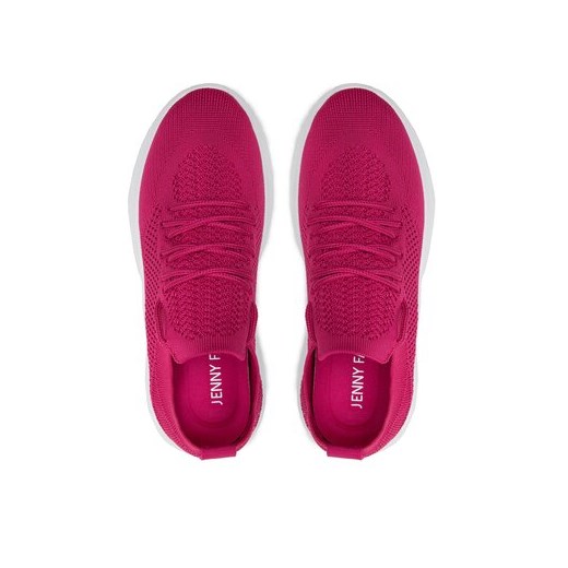 Buty sportowe damskie Jenny Fairy jesienne 