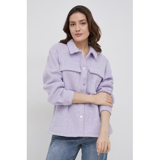 Jdy kurtka damska krótka 