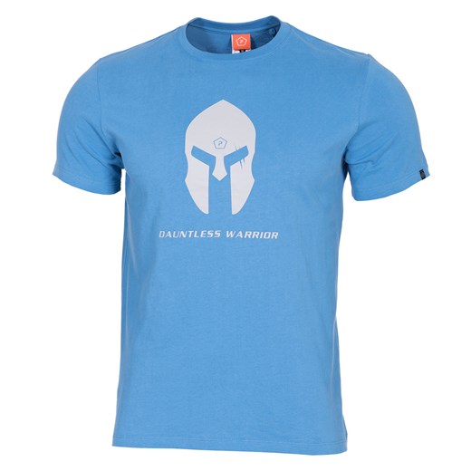 Koszulka T-Shirt Pentagon "Spartan" - Pacific blue (K09012-25) Pentagon L okazja Militaria.pl