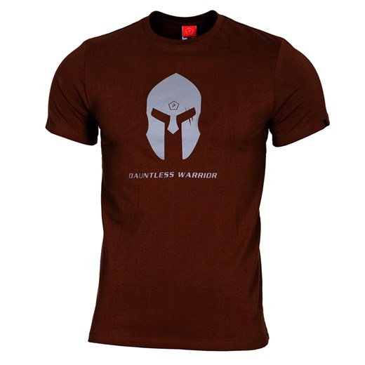Koszulka T-Shirt Pentagon "Spartan" Terra brown (K09012-SH-26) Pentagon 3XL okazja Militaria.pl