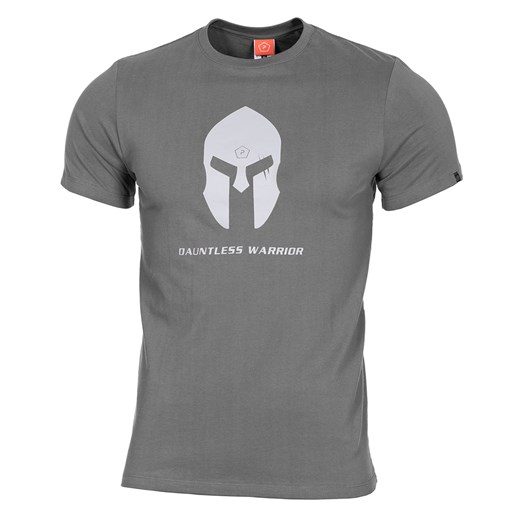 Koszulka T-Shirt Pentagon "Spartan" - Wolf grey (K09012-08) Pentagon L okazja Militaria.pl