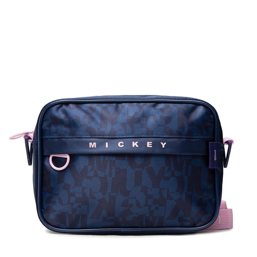 Listonoszka Mickey&Friends na ramię średniej wielkości młodzieżowa 
