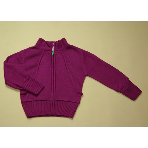 Sweter Colours Coccodrillo