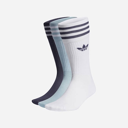 adidas skarpetki damskie