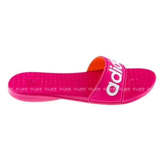 BUTY ADIDAS CARODAS SLIDE W cliffsport-pl rozowy ciekawe