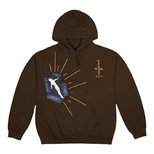 Bluza męska Travis Scott