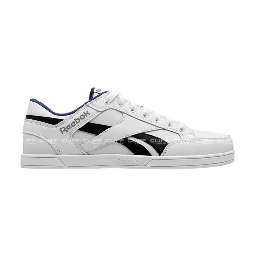 BUTY REEBOK ROYAL COURT LOW cliffsport-pl bialy cholewki