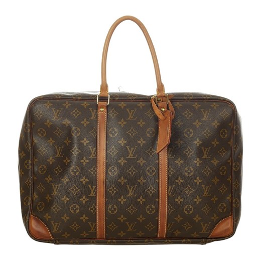 Torba podróżna Louis Vuitton skórzana 