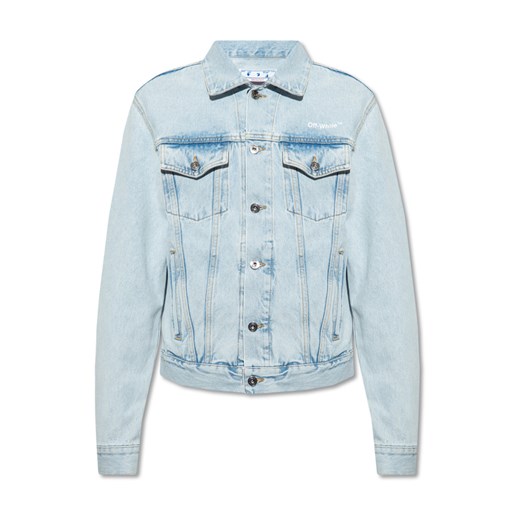 Kurtka męska Off White