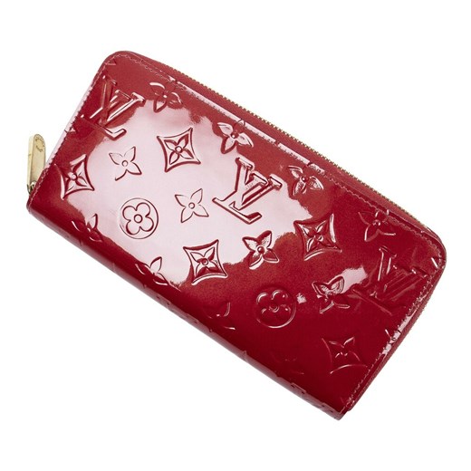 Louis Vuitton portfel damski