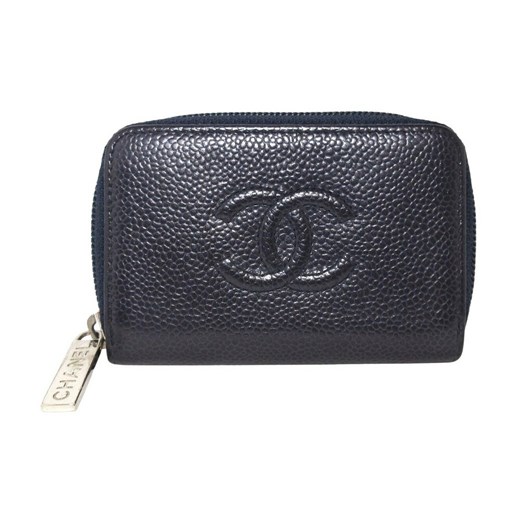 Portfel damski Chanel 