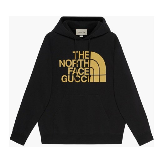 Bluza męska Gucci czarna