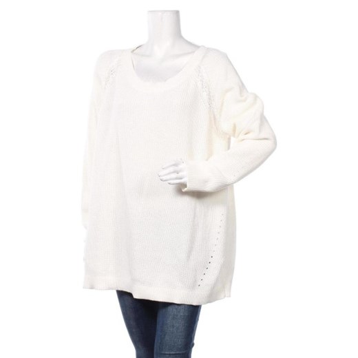 Sweter damski Ulla Popken casualowy