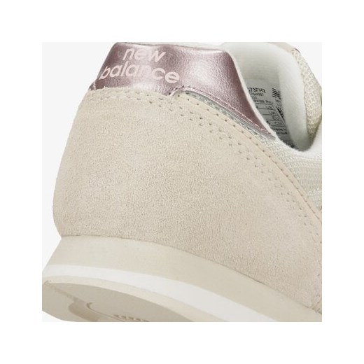Buty sportowe damskie New Balance płaskie