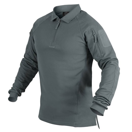 Koszula Helikon Polo Range Shadow Grey (PD-RNG-TC-35) H 3XL Militaria.pl