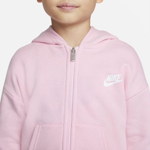 Nike odzież dla niemowląt 