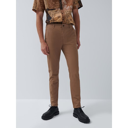 Spodnie męskie House 