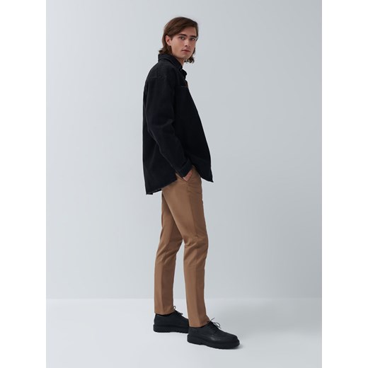 House spodnie męskie jesienne 