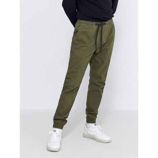 Joggery basic - Khaki House XXL STANDARD House