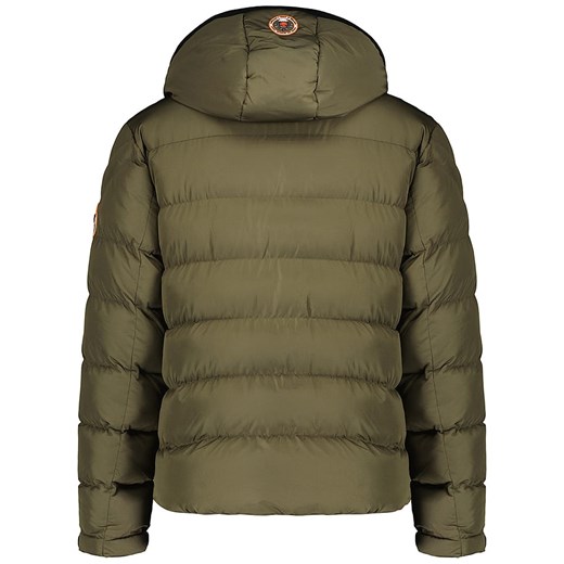 Kurtka męska Canadian Peak casual 