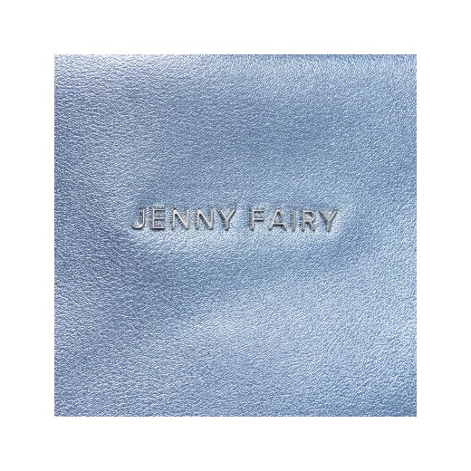 Shopper bag Jenny Fairy matowa 