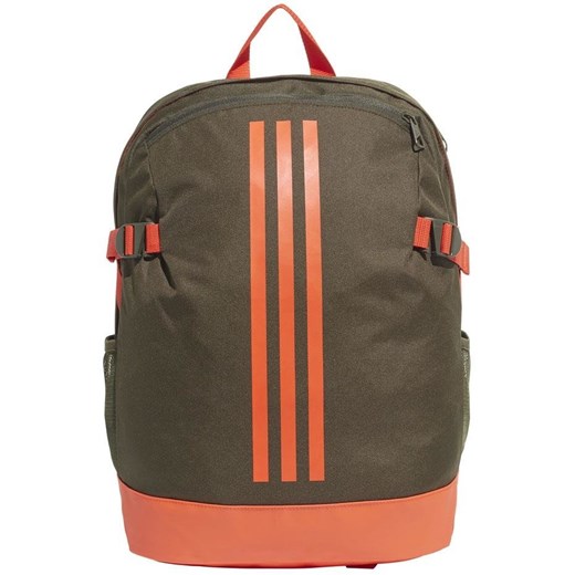 Plecak ADIDAS BP Power IV M DZ9430 Khaki wyprzedaż Bagażownia.pl
