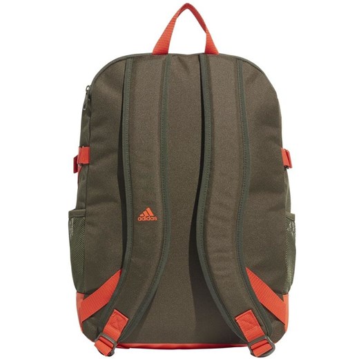 Plecak ADIDAS BP Power IV M DZ9430 Khaki okazja Bagażownia.pl