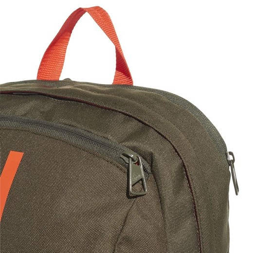 Plecak ADIDAS BP Power IV M DZ9430 Khaki Bagażownia.pl promocja