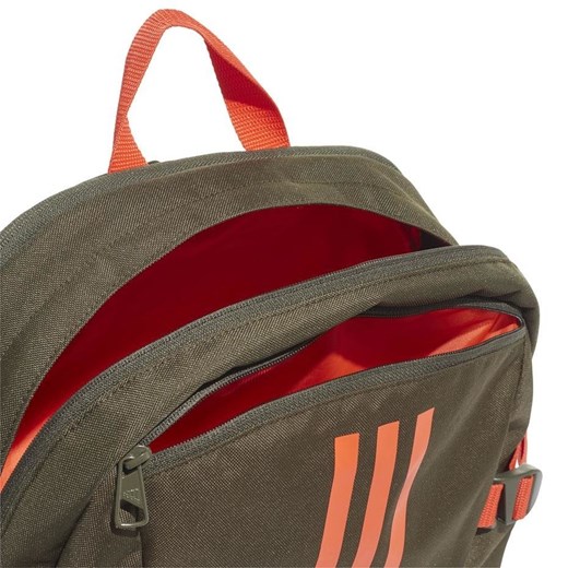 Plecak ADIDAS BP Power IV M DZ9430 Khaki promocja Bagażownia.pl