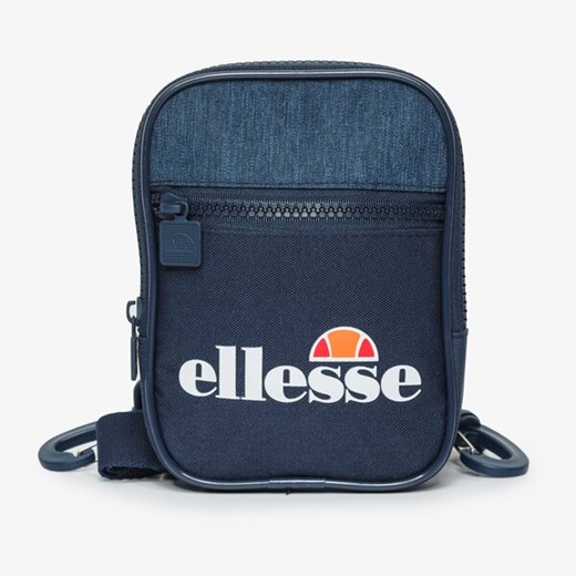 Torba męska Ellesse granatowa 