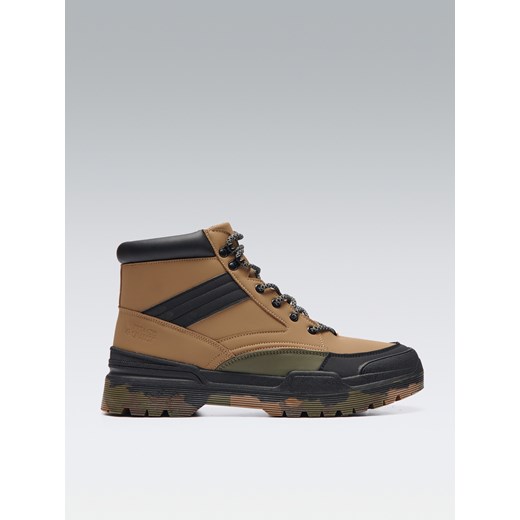 Trapery - Brązowy House 42 promocyjna cena House