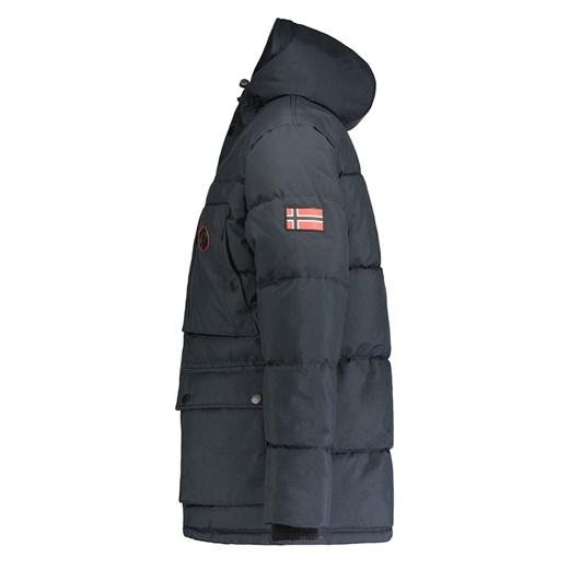 Parka Geographical Norway casualowa 