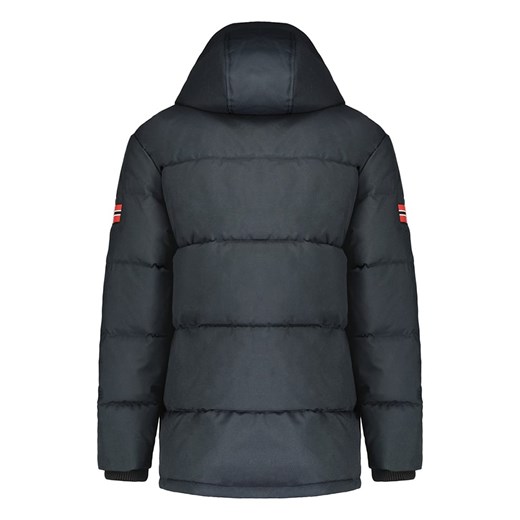 Parka Geographical Norway casualowa 