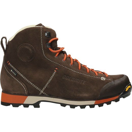 Trekkingowe Dolomite ze sklepu Darbut w kategorii Buty trekkingowe męskie - zdjęcie 128750154