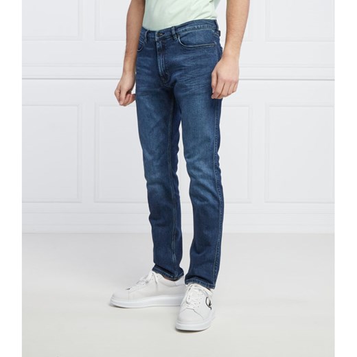 HUGO Jeansy HUGO 734 | Skinny fit 33/34 Gomez Fashion Store