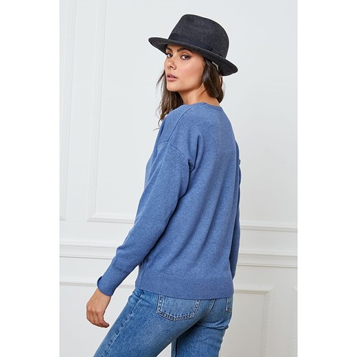 Sweter damski Joséfine